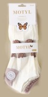 Stopki WiK Motyl 023 wz.01 35-42