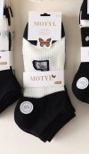 Stopki WiK Motyl 023 wz.45 Wzór 35-42