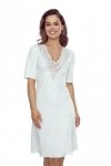 Koszula Eldar First Lady Flor 2XL-3XL