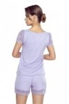 Piżama Eldar First Lady Beverly 2XL-3XL