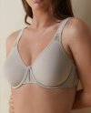 Biustonosz soft Selene Lorea