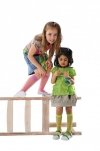 Podkolanówki Knittex Kids Bella