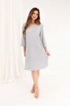 Koszula Regina 167 3/4 2XL-3XL Z25/26 damska