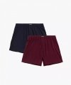Bokserki Atlantic 2MBX-054 A'2 S-2XL