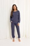 Piżama/Homewear Regina 718 dł/r 2XL Z25/26 damska