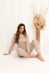 Piżama/Homewear Regina 718 dł/r 2XL Z25/26 damska