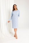 Koszula Regina 164 dł/r 2XL-3XL damska