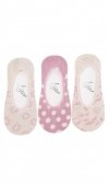 Baleriny Moraj CDB200-003 35-41