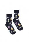 Skarpety Gatta/Wola U94.N03 Perfect Man Casual wzorowane 39-47