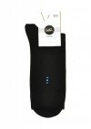 Skarpety Gatta/Wola U94.N03 Perfect Man Casual wzorowane 39-47