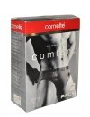 Slipy Cornette Comfort 3-Pack A'3 2XL-3XL