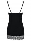 Koszula Obsessive Miamor Chemise S-XL