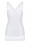 Koszula Obsessive Miamor Chemise S-XL