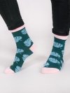 Skarpety YOCLUB Jazzy Girls SKA-0006G A'6 31-42