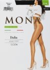 Rajstopy Mona Dalia 15 den 2-4
