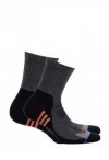Skarpety Wola U94.1N5 W94.1N5 Sportive Ag+ 39-47