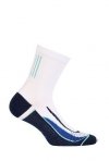 Skarpety Wola U94.1N5 W94.1N5 Sportive Ag+ 39-47