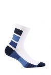Skarpety Wola U94.1N5 W94.1N5 Sportive Ag+ 39-47