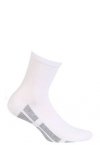 Skarpety Wola U94.1N5 W94.1N5 Sportive Ag+ 39-47