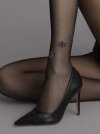 Rajstopy Fiore G 5934 Supernova Lurex 20 den 2-4
