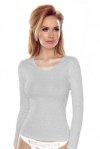 Koszulka Eldar Irene Kolor dł/r 2XL-3XL