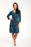 Koszula Luna 072 3/4 M-2XL