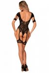 Bodystocking Obsessive G334 S-L