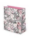 Torba Paw T-2L Set 106 Kwiaty Mat A'10