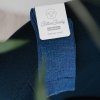Skarpety Steven art.130 Merino Wool  Prążek Dziecięce 26-34