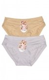 Figi DC Girl 26867/wz.4 A'2 S-XL akryl