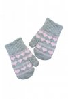 Rękawiczki Noviti RZ032 Girl Acrylowe