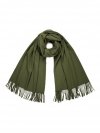 Szal Art Of Polo 23457 Cozy Basic damski