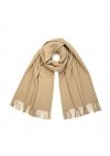 Szal Art Of Polo 23457 Cozy Basic damski