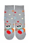 Skarpety Wola U04.156 Happy Easter 35-46