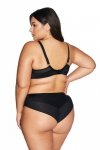 Biustonosz soft Ava 2072 Black