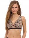 Biustonosz soft braletka Lupo 2513
