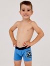 Bokserki Cornette Kids Boy 701/137 Mission 86-128