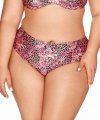 Biustonosz kąpielowy full cup Ava SK 216 Pink