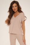 Bluzka De Lafense 774 kr/r Vendy S-2XL