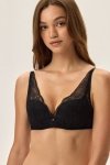 Biustonosz push-up Henderson Ladies 42143 Fabbie