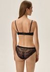 Biustonosz push-up Henderson Ladies 42143 Fabbie