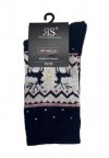 Skarpety RiSocks 43356 Mit Wolle Komfortbund 35-46