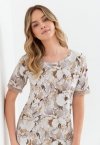 Piżama Cana 420 kr/r S-XL