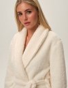 Szlafrok Henderson Ladies 41953 Fune S-2XL