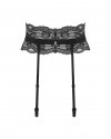Pas Obsessive Nutris Garter Belt XS-2XL