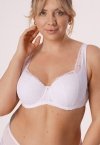 Biustonosz full cup Mefemi Laura Big