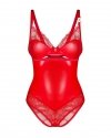 Body Obsessive Aliosa Teddy S-3XL