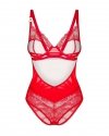 Body Obsessive Aliosa Teddy S-3XL