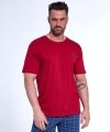 Piżama Cornette 326/285 Derby 3 kr/r M-2XL męska