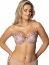 Biustonosz semi soft Gaia BS 1307 Raina